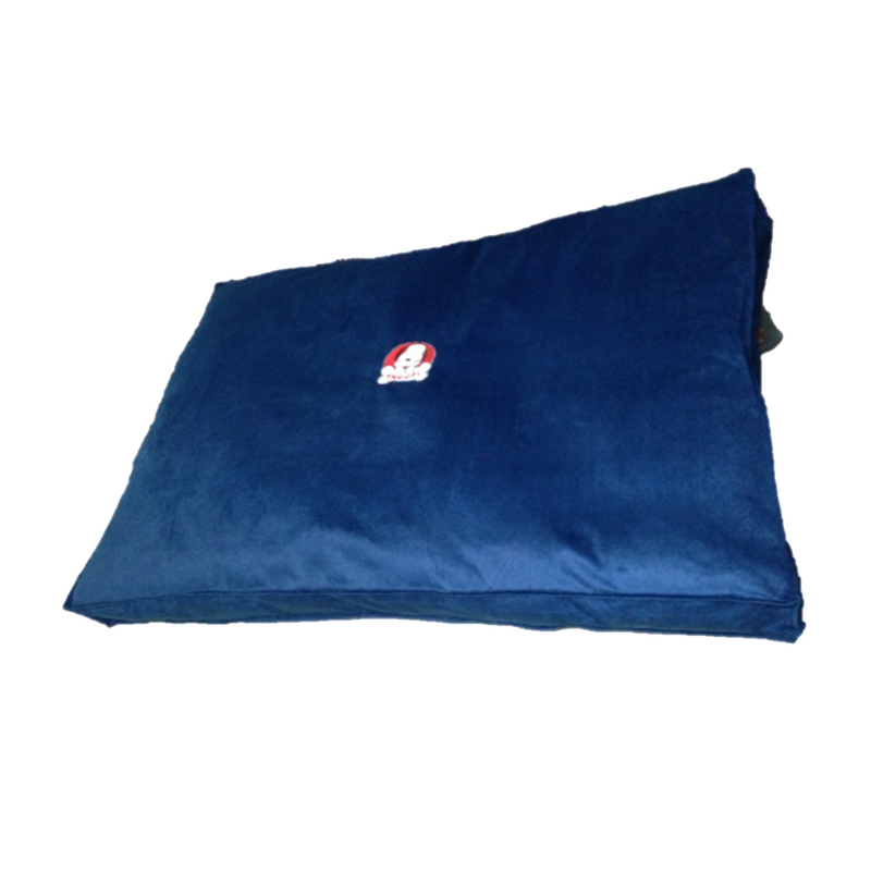 Handmade textile pillow - 2