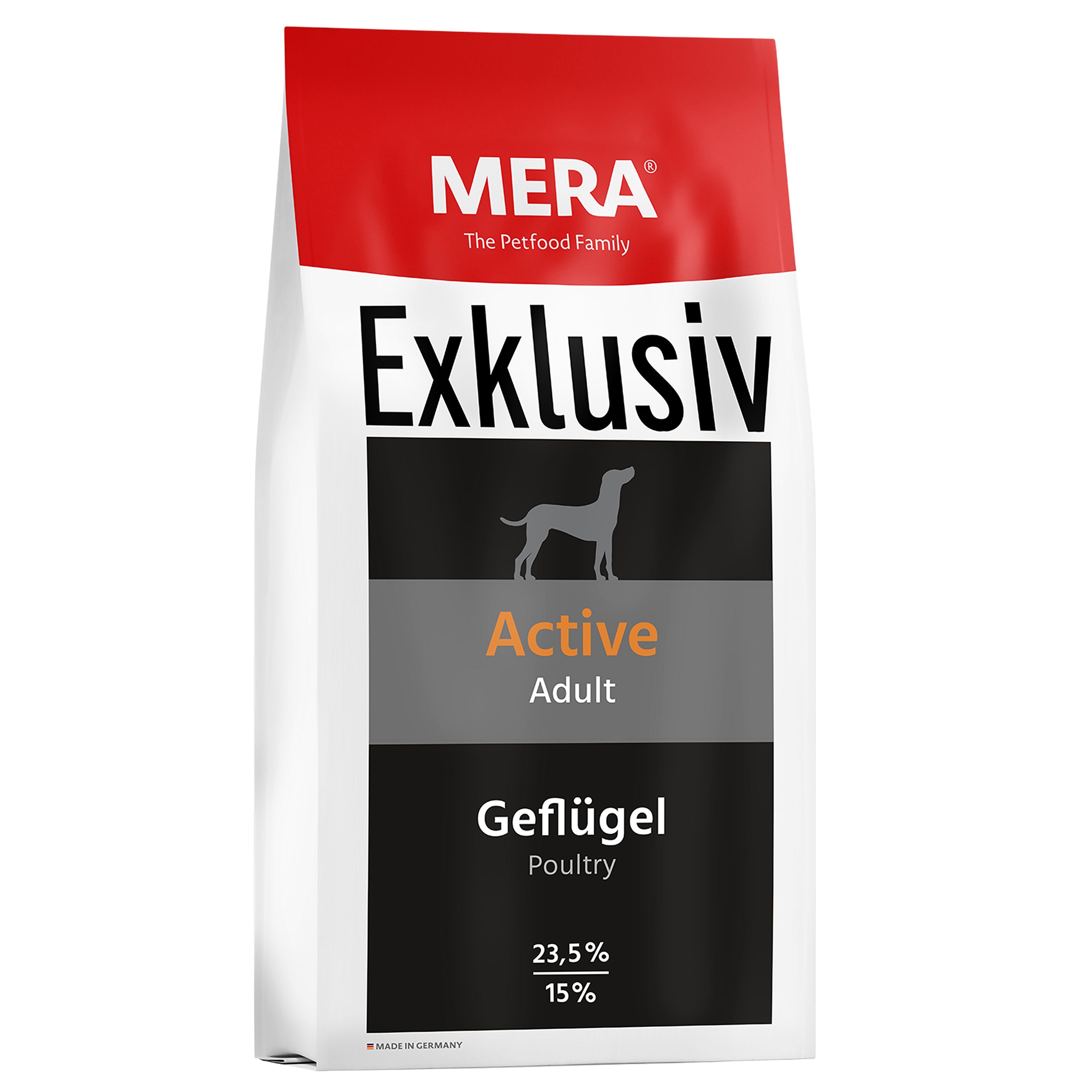 Mera dog food prices 2025