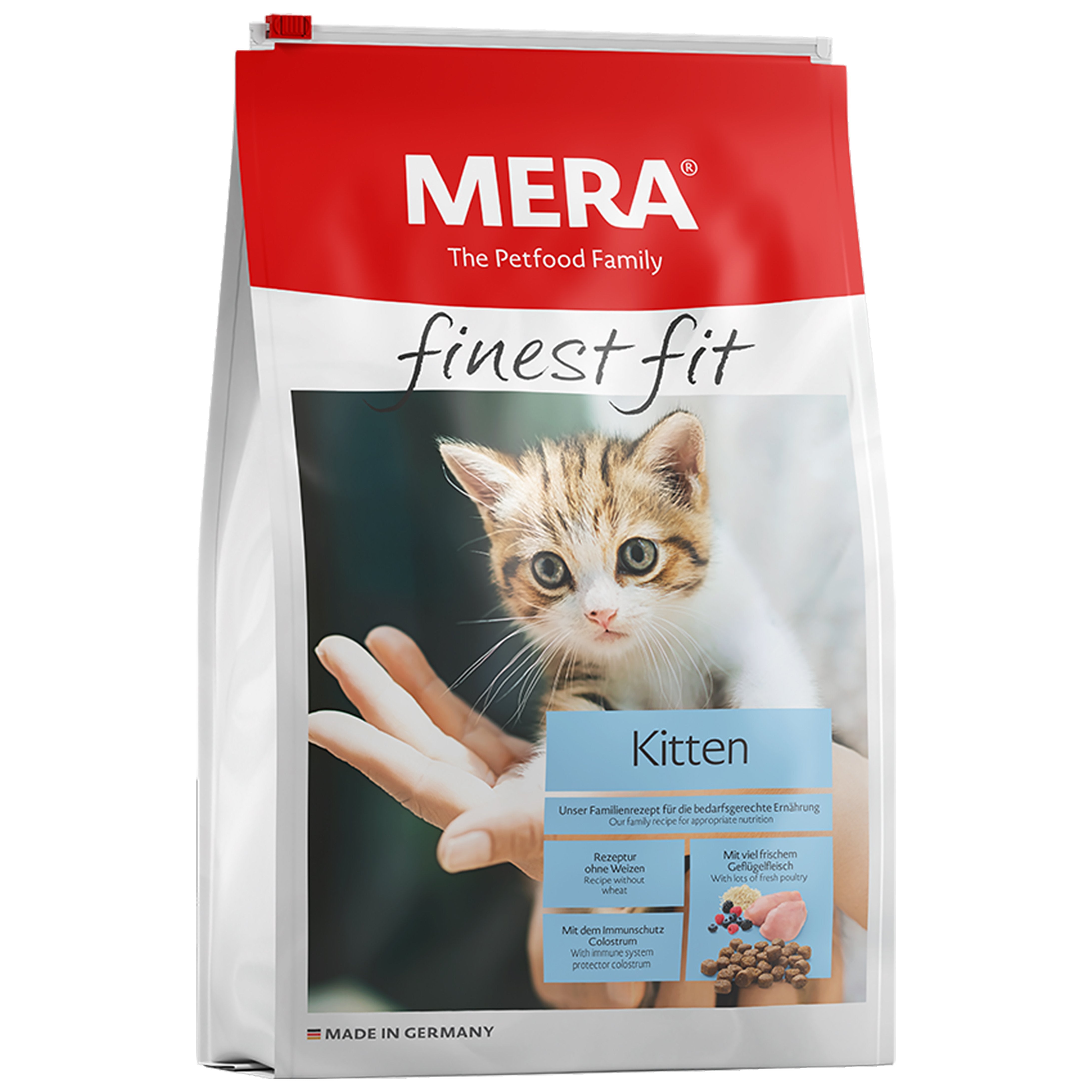Mera Finest Fit Kitten 1.5kg