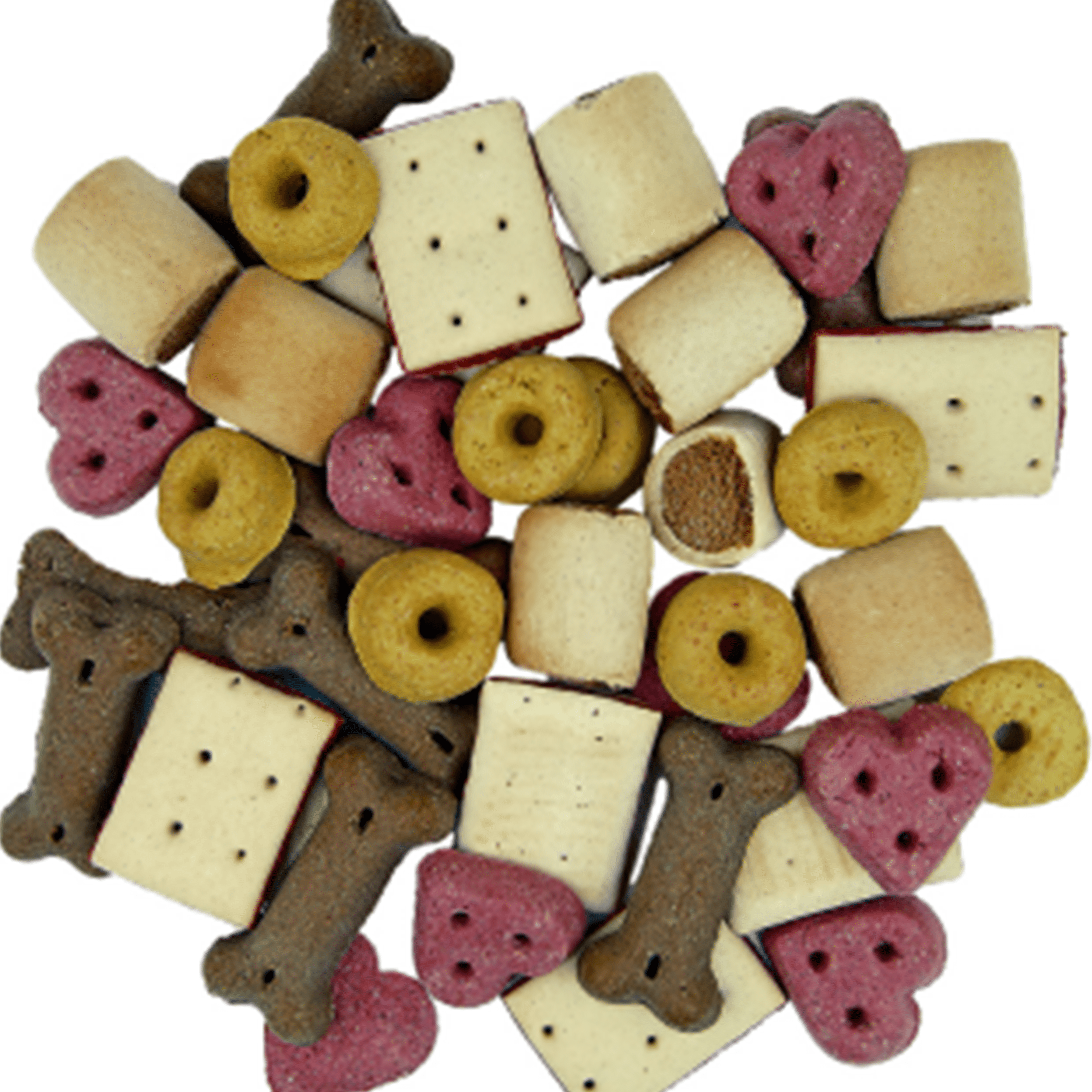 Perfecto Dog Sandwich-Mix 400g - Amin Pet Shop