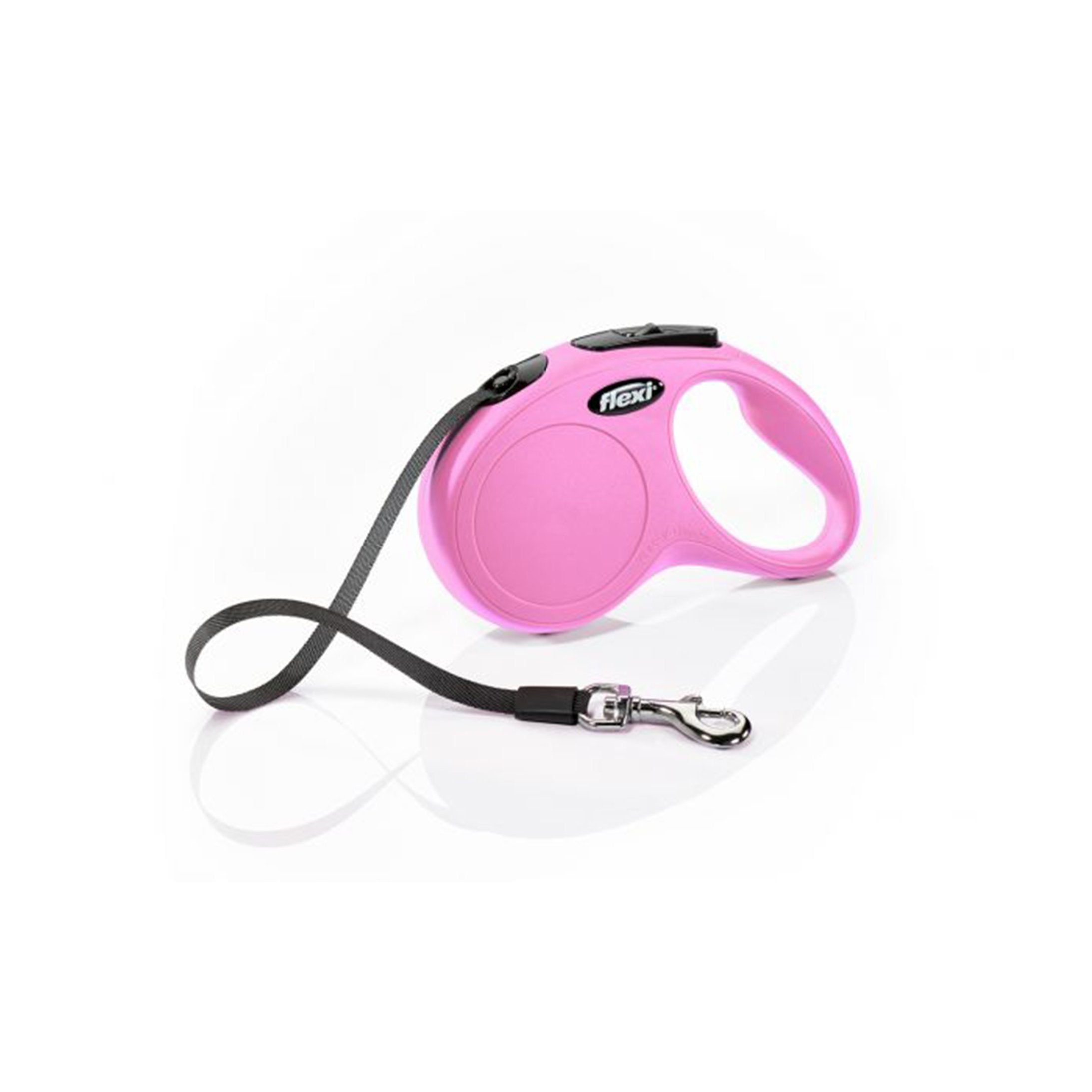 flexi New Classic S Tape 5 m - Amin Pet Shop