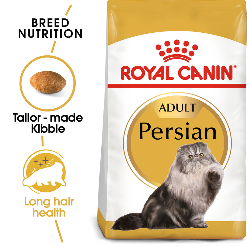 Royal Canin Persian Adult (400g) - Over 12 months