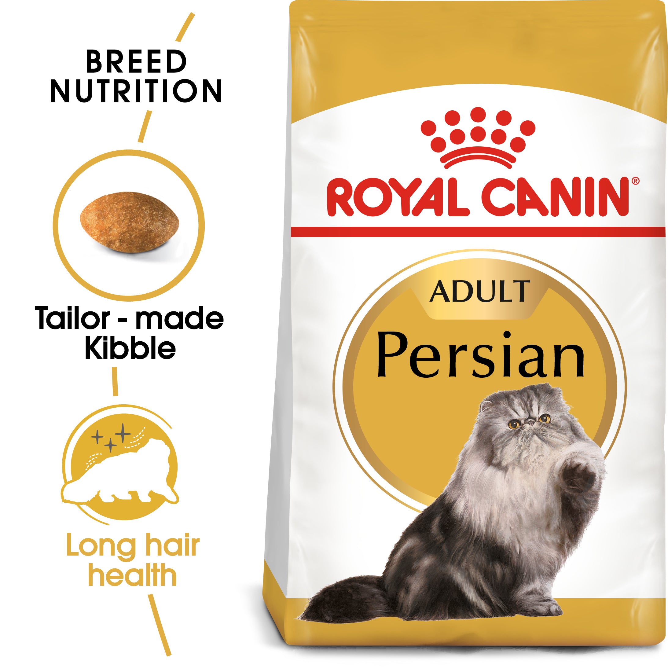 Royal canin discount persian 2kg