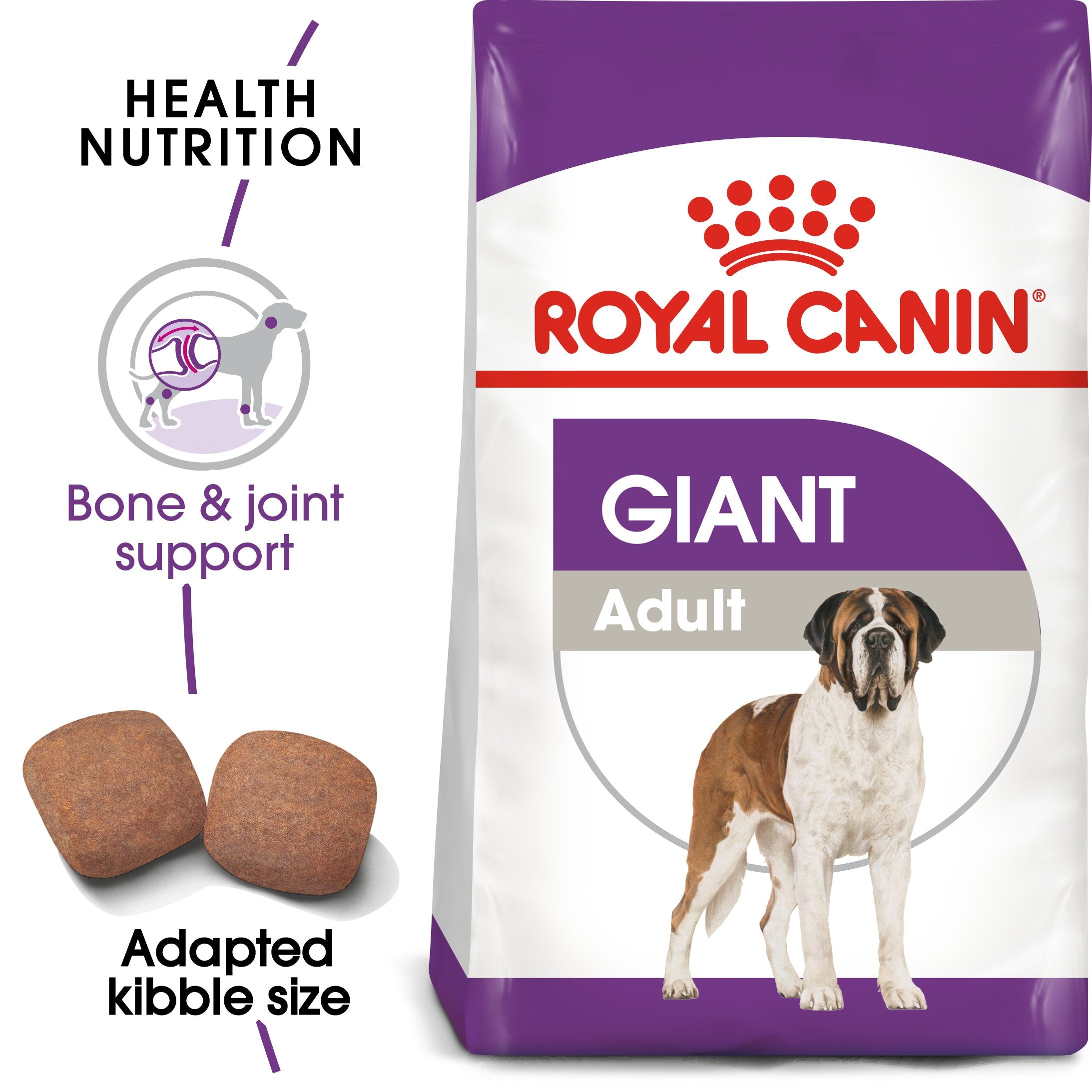 royal canin active
