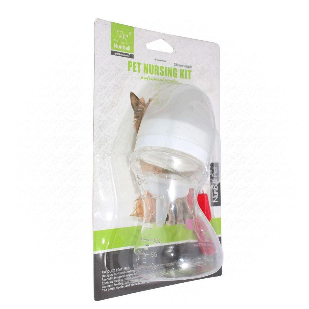 Nunbell Pet Nursing Kit Amin Pet Shop Shop Now!