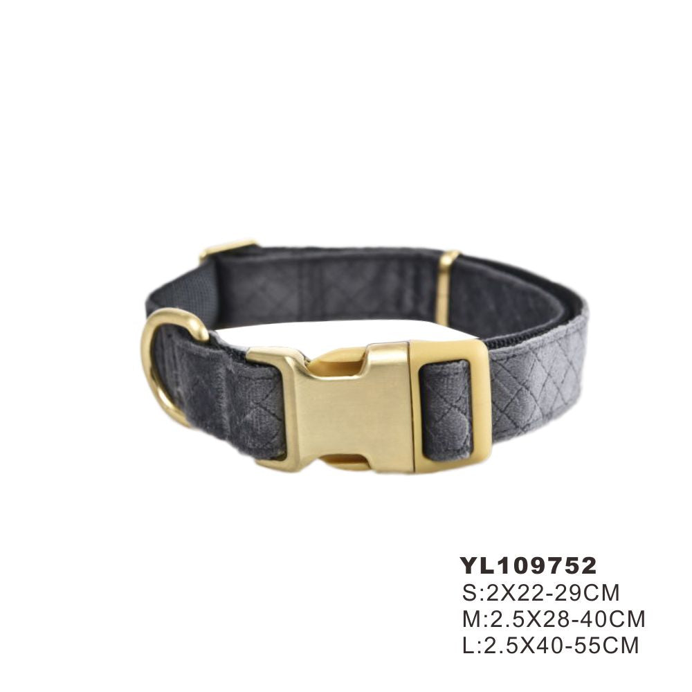 Pet collar: YL109752-S