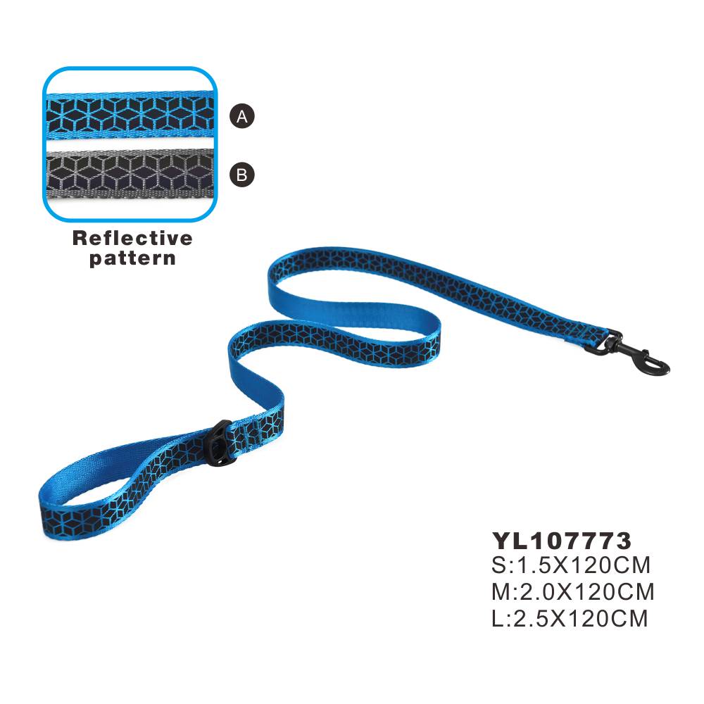 Pet leash:YL107773-M - YL107774