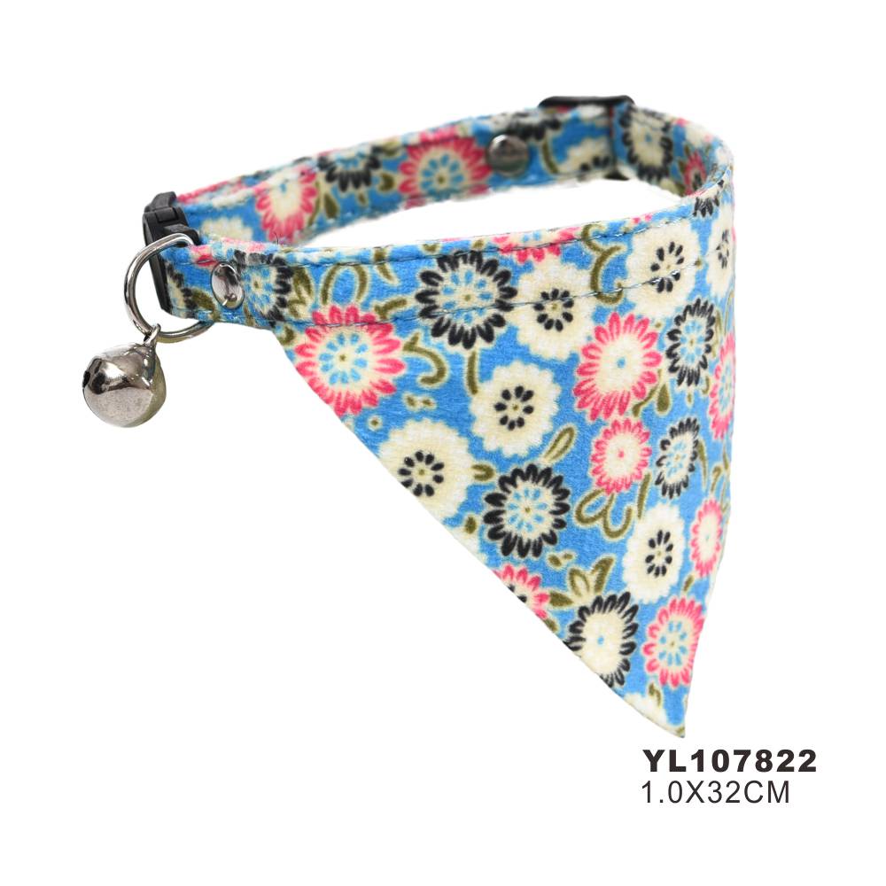 Pet scarf: YL107822