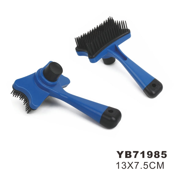 Pet brush: YB71985
