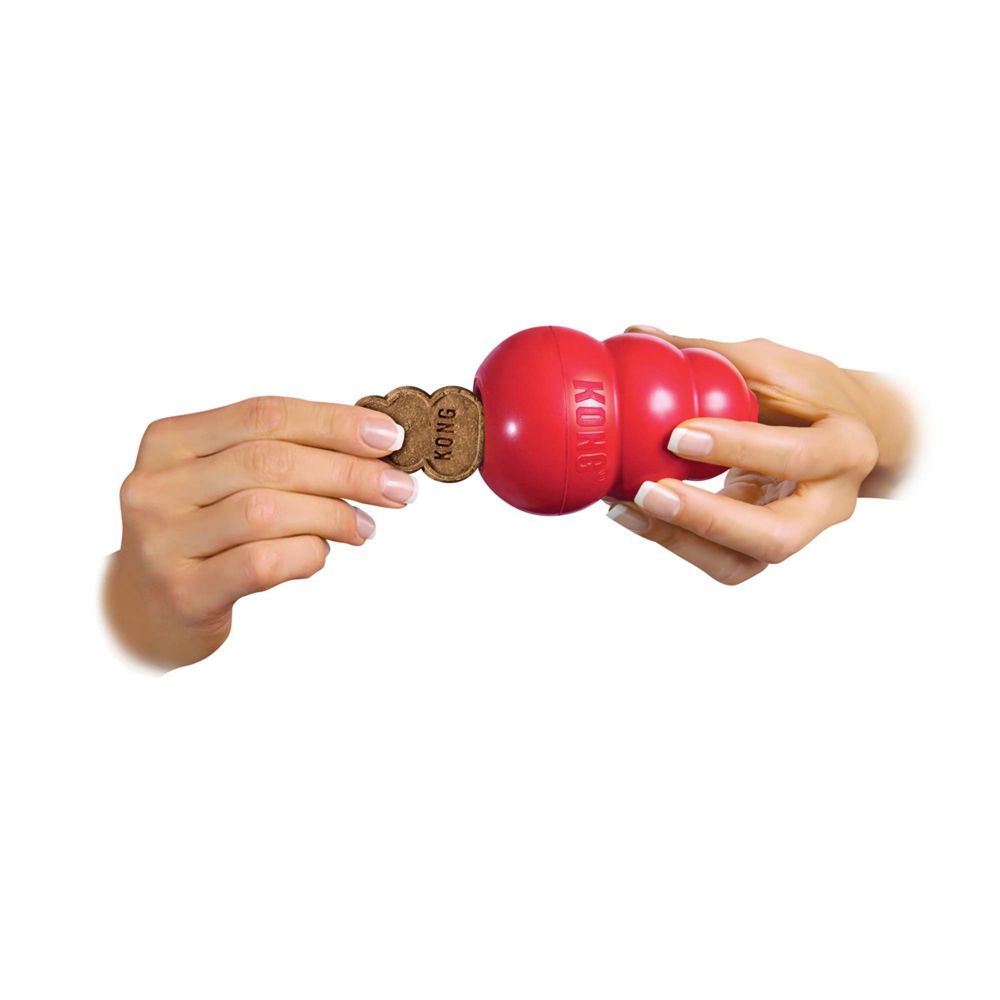 KONG®Snacks™ Liver for Medium/Large KONG