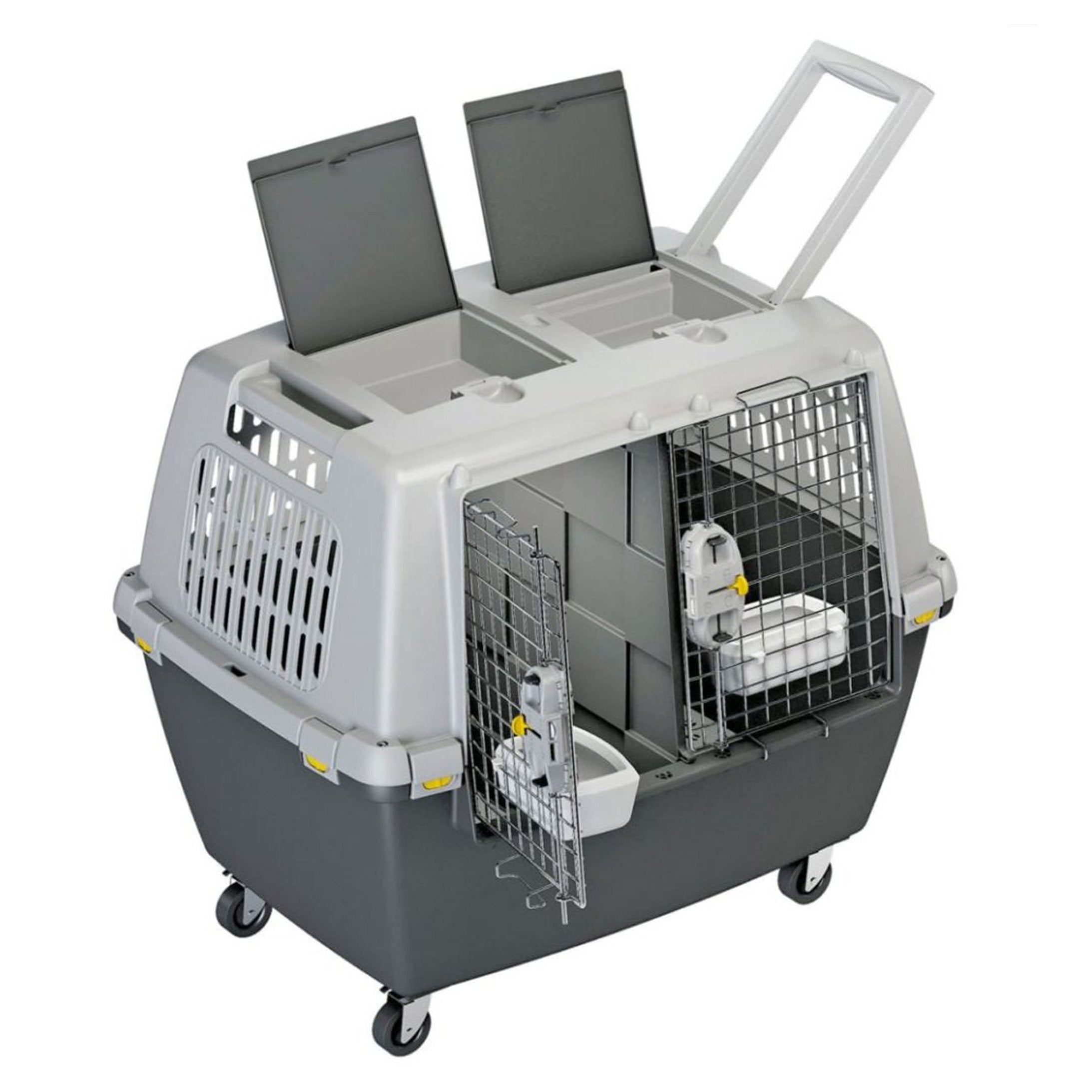 Stefanplast - Gulliver Touring - Amin Pet Shop