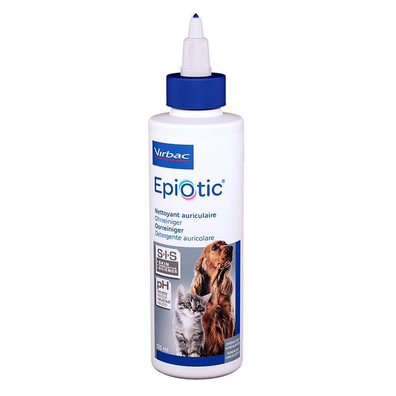 EpiOtic Ear Cleaner For Cats And Dogs