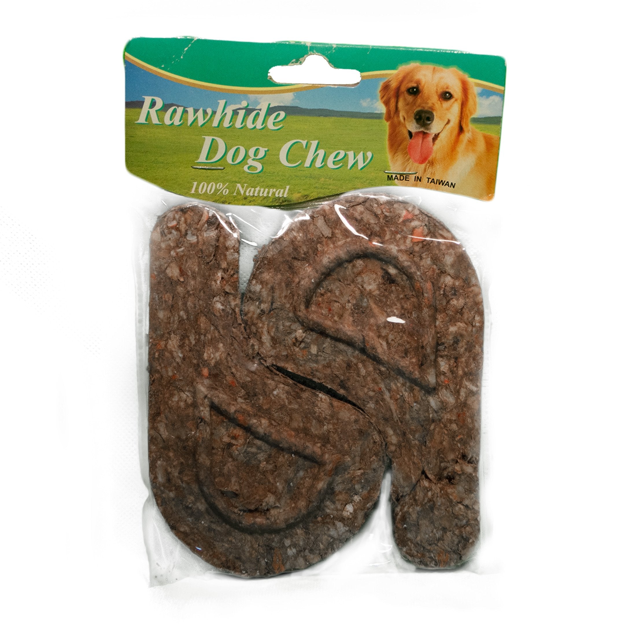 Pressed Rawhide Chew - Amin Pet Shop