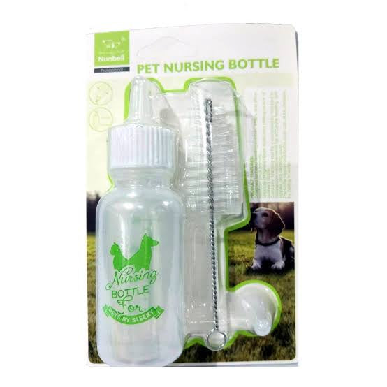 Nunbell Pet Nursing Bottle Amin Pet Shop Shop Now!