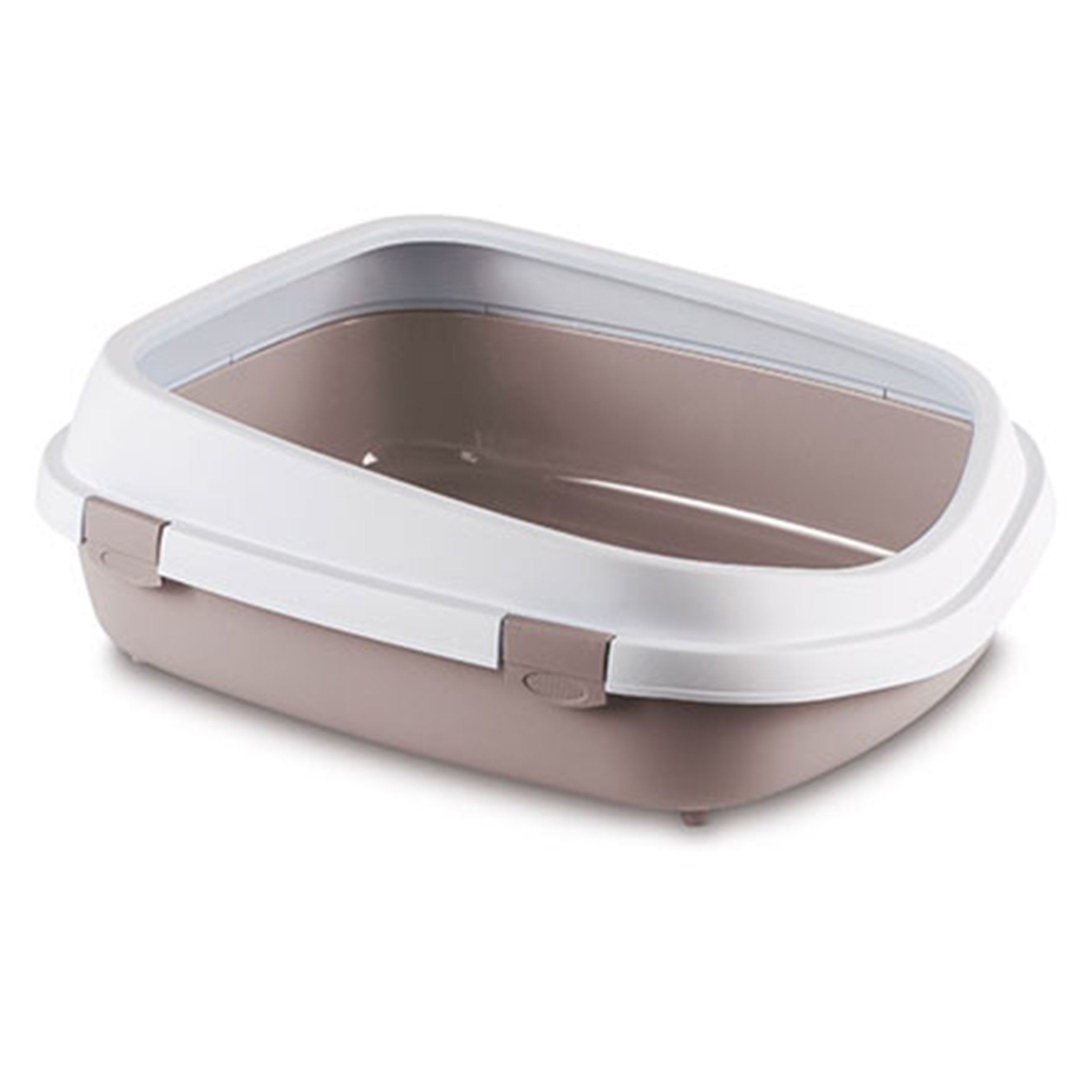Stefanplast - Queen Litter Tray - Amin Pet Shop