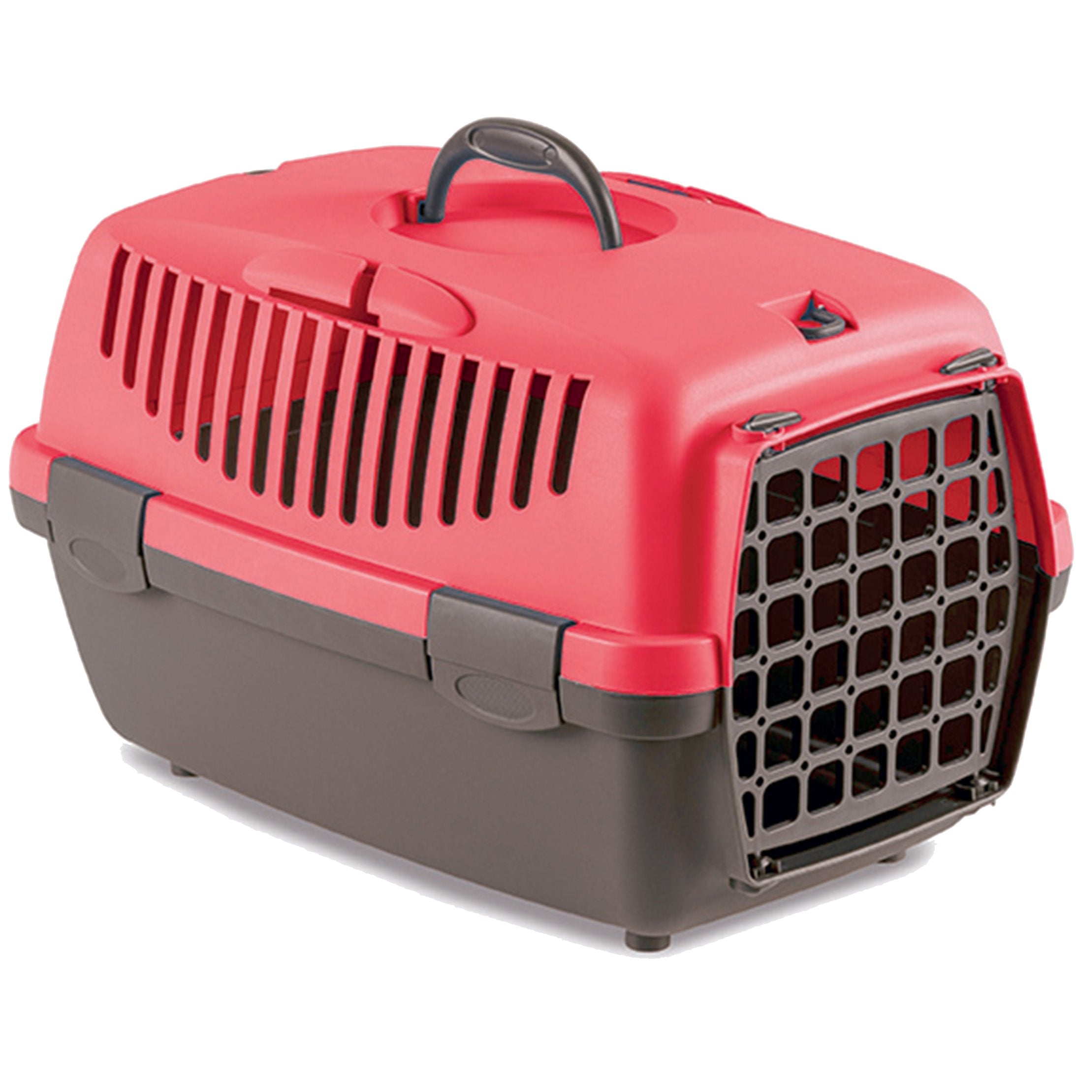 Stefanplast Pet Carrier Gulliver 1 Plastic door