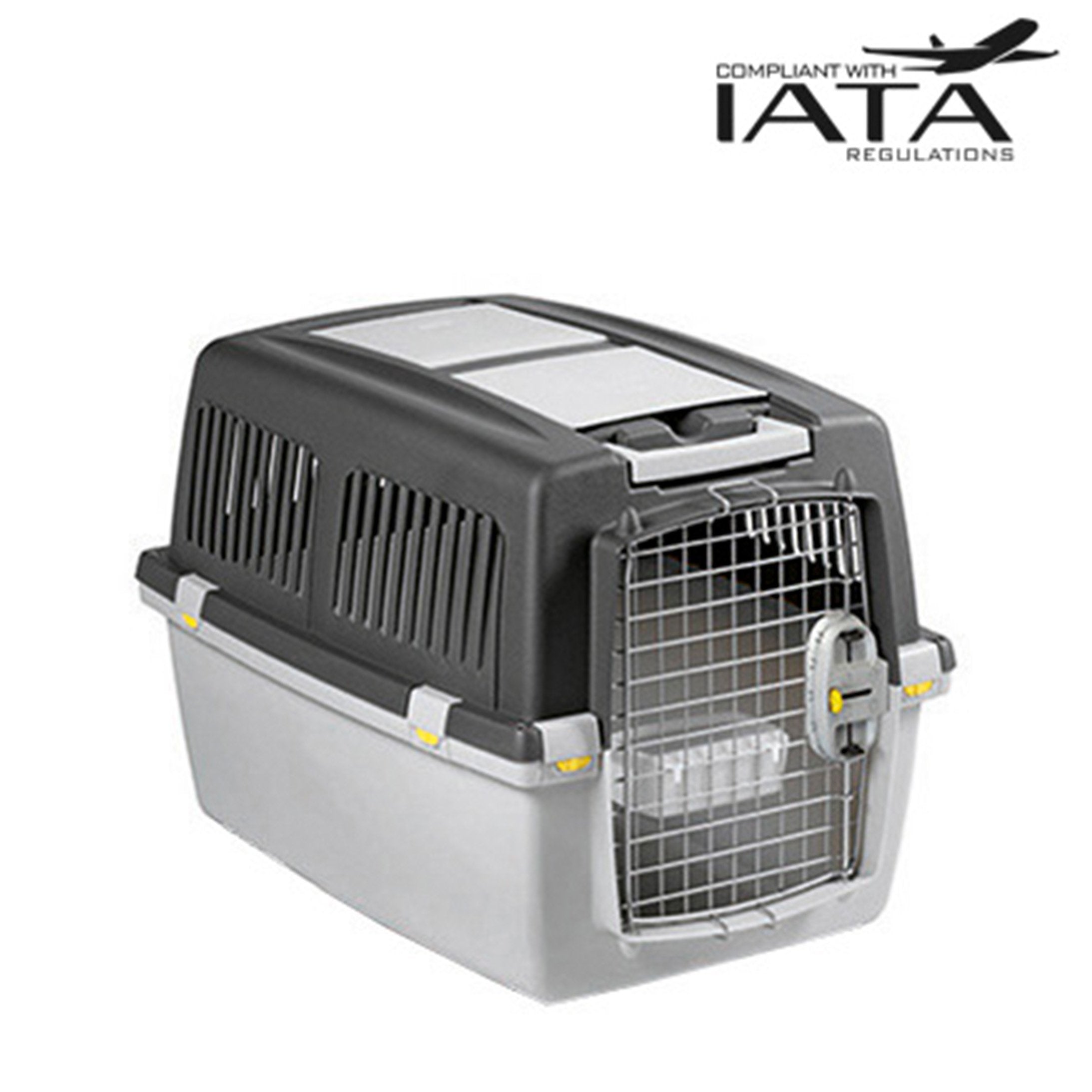 Stefanplast - Gulliver 5 IATA - Amin Pet Shop