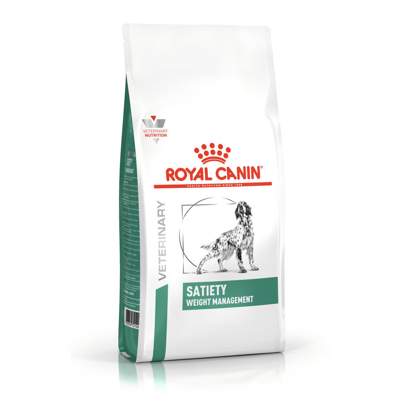 Royal Canin Satiety Dog weight management Canine (6 KG) – Dry food for weight management