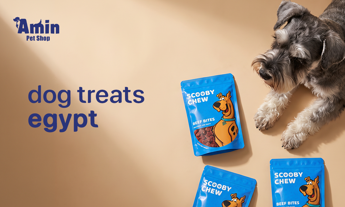 dog treats