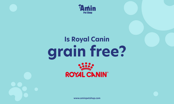 Royal canin nutritional sales truths