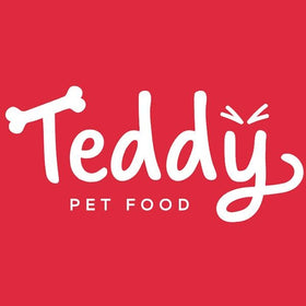 Teddy - Amin Pet Shop