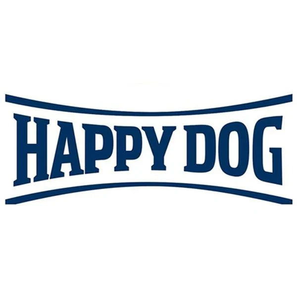 Happy Dog