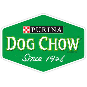 Dog Chow - Amin Pet Shop