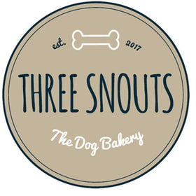 Three Snouts - Amin Pet Shop
