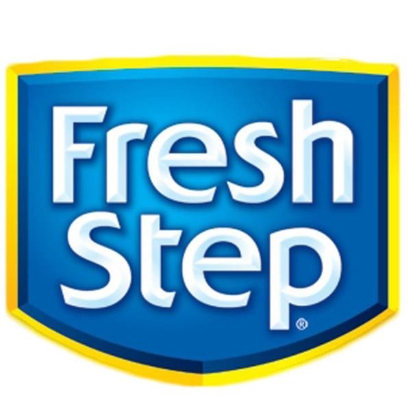 Fresh Step - Amin Pet Shop