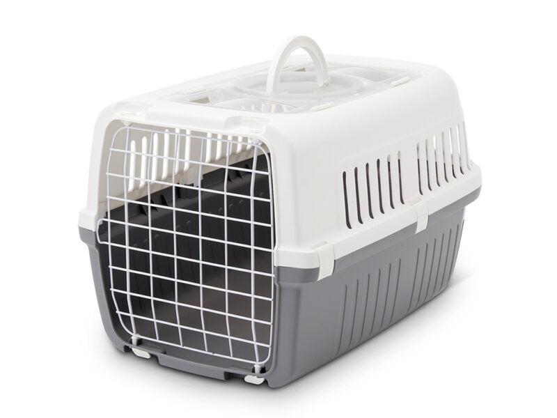 Savic Pet Carrier Zephos (2) - 55.5x38x34 cm