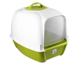 Pixi Cat Toilet Litter Box 48x30x40 cm