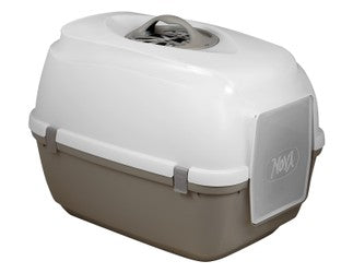 Nova Cat Toilet Litter Box 56x40x39 cm