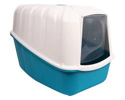 Komoda Cat Toilet Litter Box 54x39x40 cm