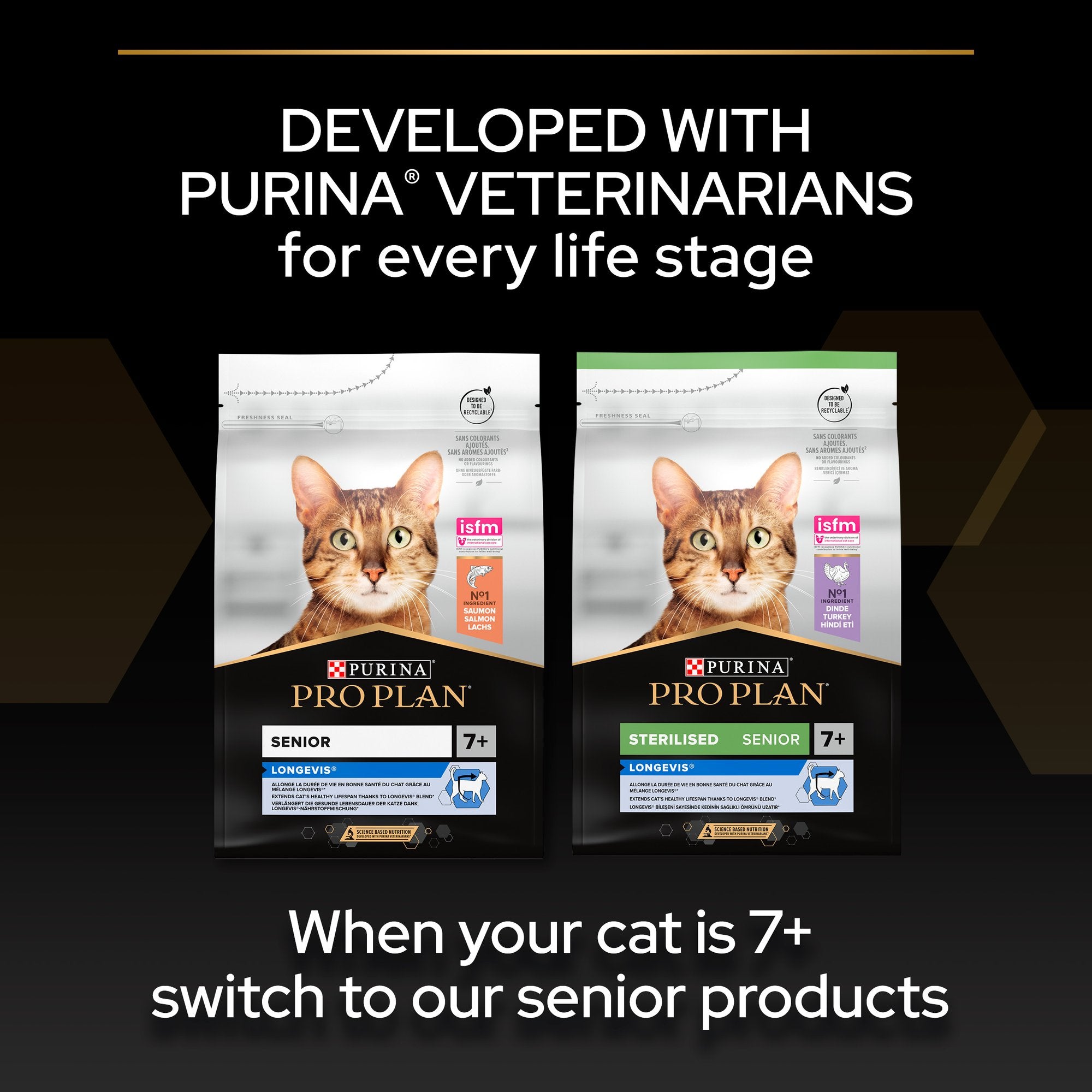 Purina® PRO PLAN® Adult RENAL PLUS, Rich in Chicken 10 KG