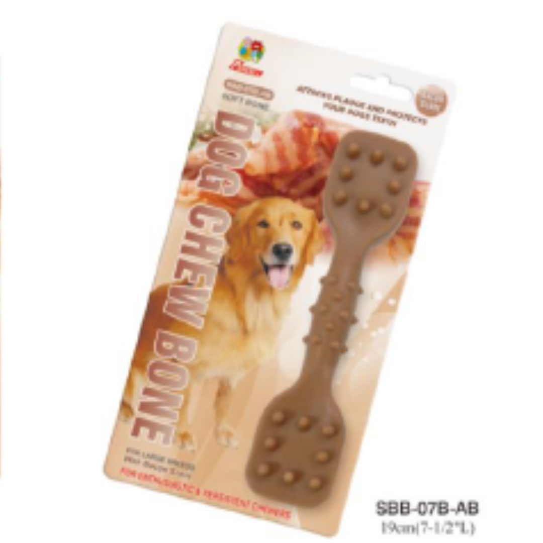 Nylon bone SBB-07B-AB