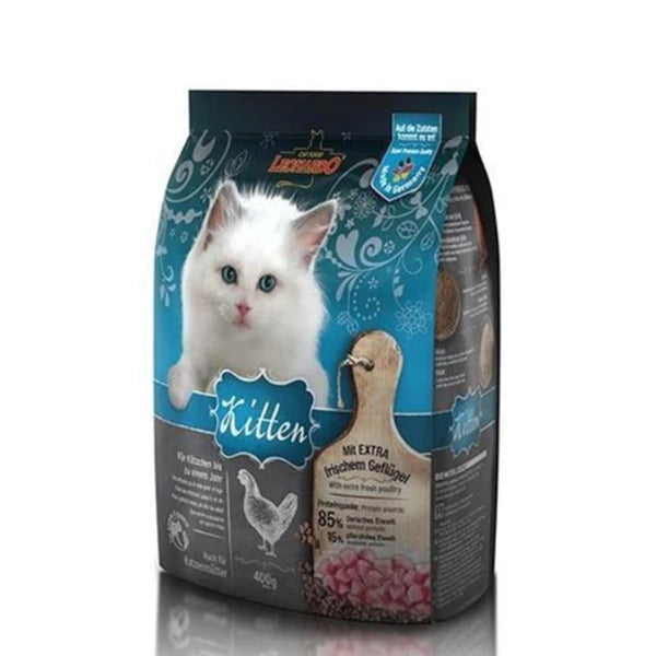 LEONARDO Cat Food Kitten 7.5kg
