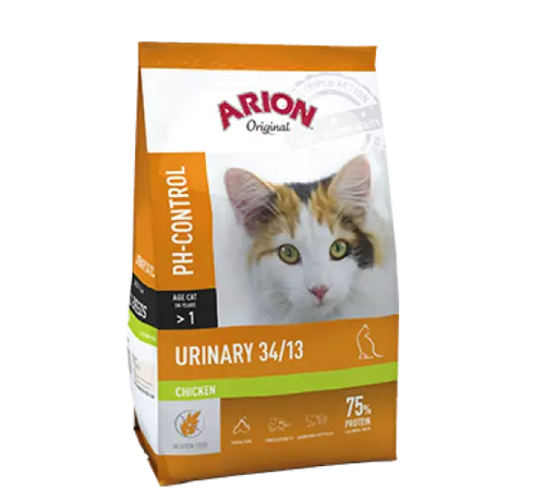 ARION Original Urinary 2kg