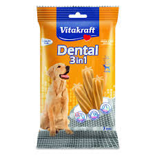 Vitakraft Dental 3 in 1