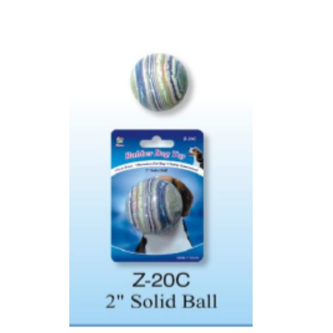 Toy - Solid Ball m. Z-20C