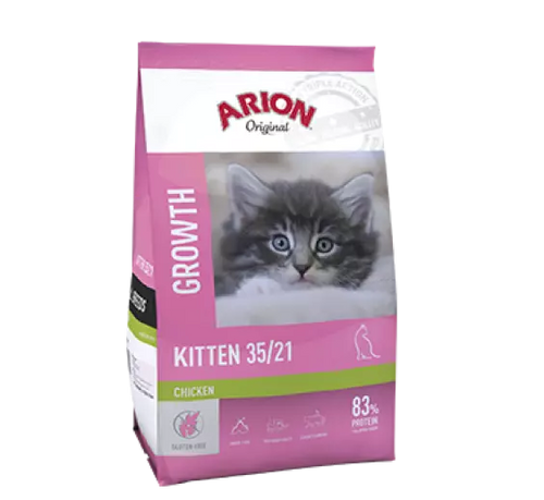 ARION Original Kitten 35/21 (2kg)