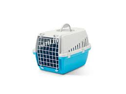 Savic Pet Carrier Trotter (1) - 49x33x30 cm