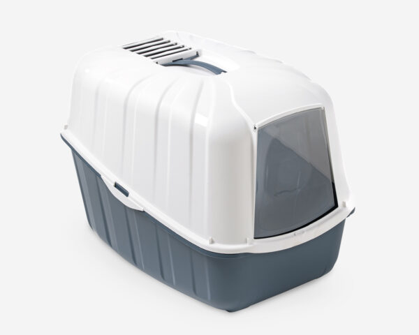 Komoda Cat Toilet Litter Box