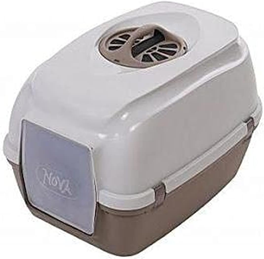 Nova Cat Toilet Litter Box