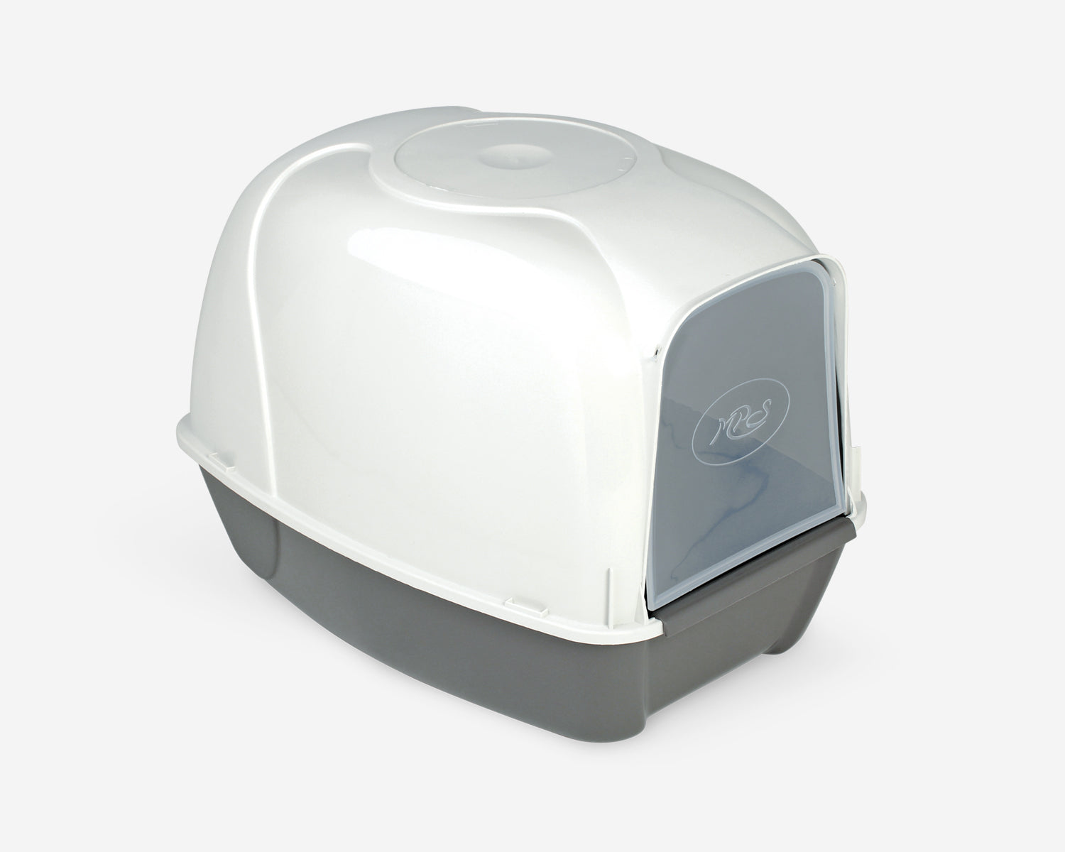 Pixi Cat Toilet Litter Box