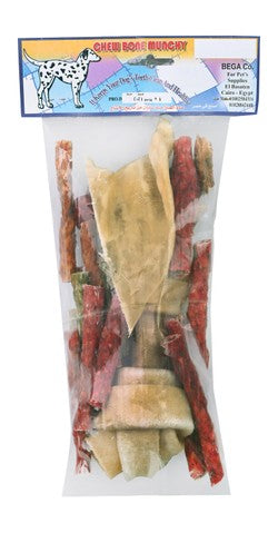 BEGA Chew Bone Mix