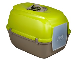 Nova Cat Toilet Litter Box 56x40x39 cm