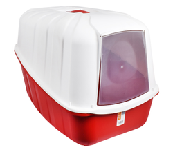 Komoda Cat Toilet Litter Box 54x39x40 cm