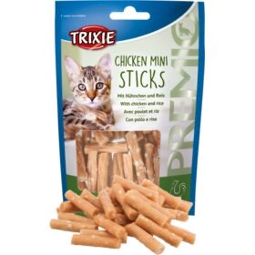 PREMIO Chicken Mini Sticks