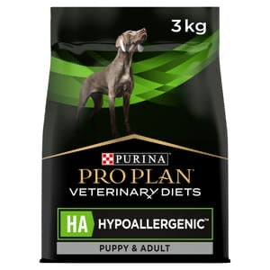 Purina pro plan hypoallergenic dog 3kg