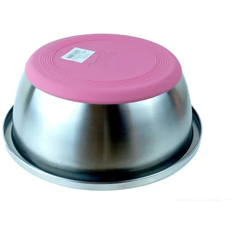 Nunbell Stainless Steel Bowl 22cm